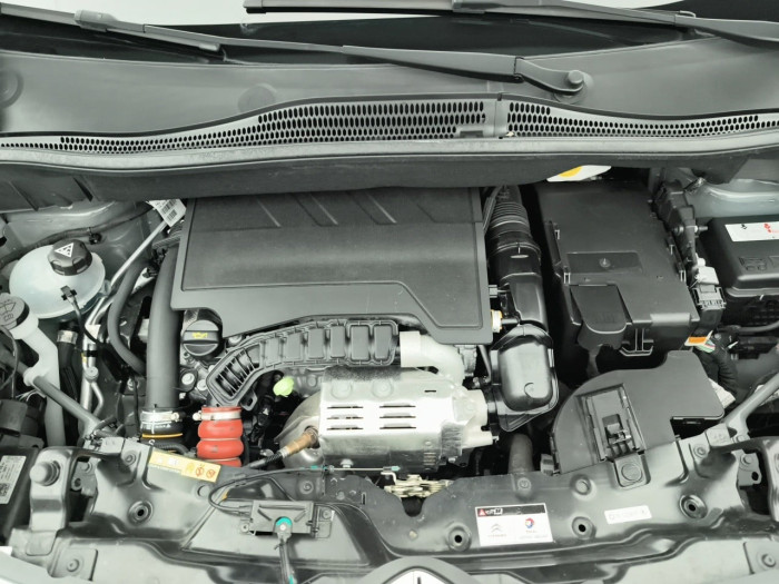 Citroën C3 AIRCROSS PureTech 130 S&S EAT6 Shine