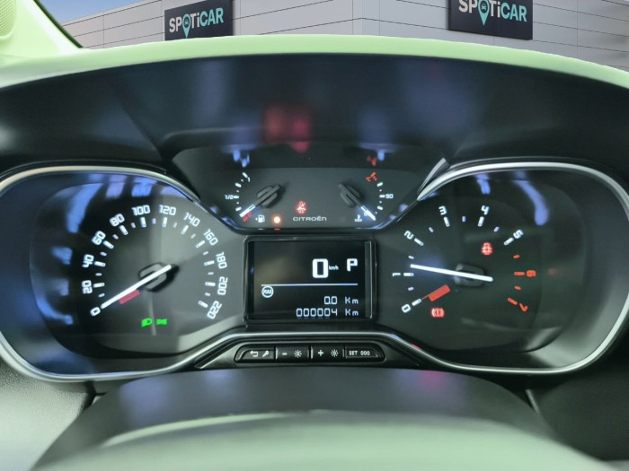 Citroën C3 AIRCROSS PureTech 130 S&S EAT6 Shine
