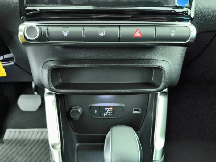 Citroën C3 AIRCROSS PureTech 130 S&S EAT6 Shine