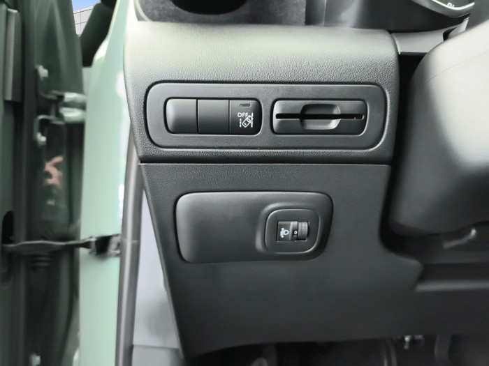 Citroën C3 AIRCROSS PureTech 130 S&S EAT6 Shine