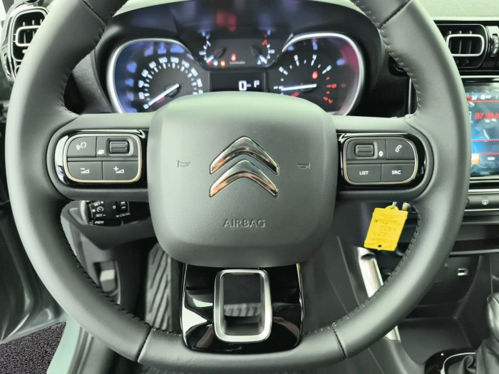 Citroën C3 AIRCROSS PureTech 130 S&S EAT6 Shine