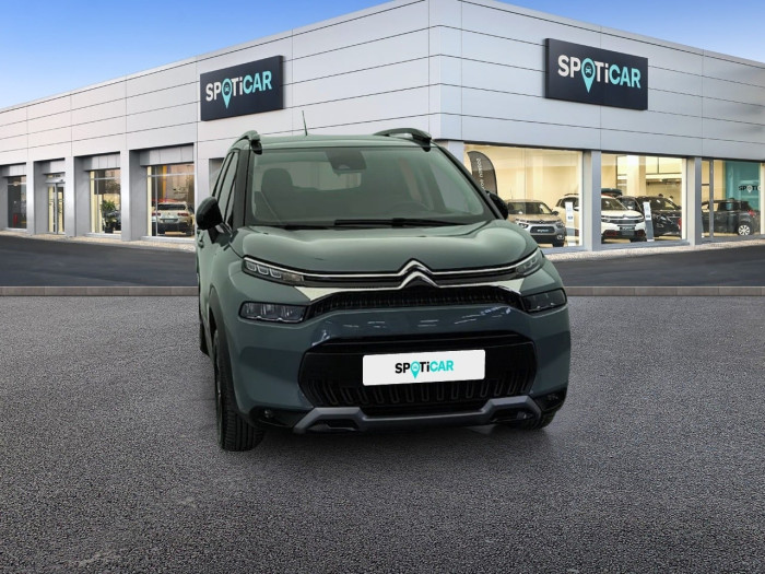 Citroën C3 AIRCROSS PureTech 130 S&S EAT6 Shine