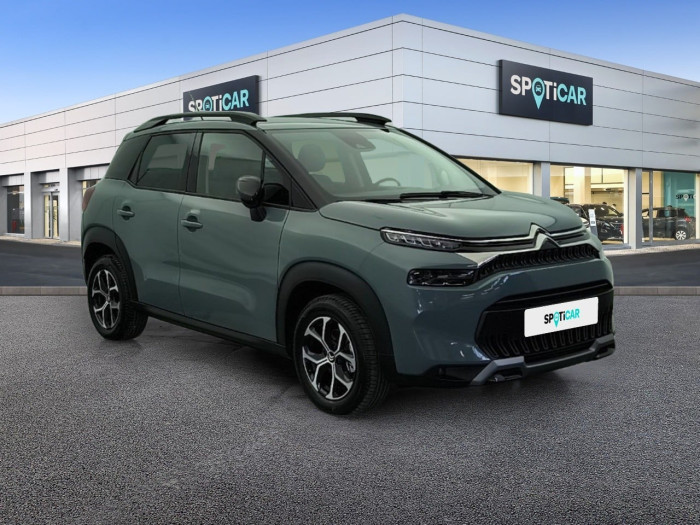 Citroën C3 AIRCROSS PureTech 130 S&S EAT6 Shine
