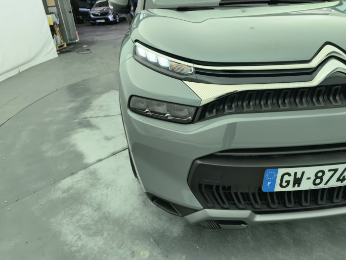 Citroën C3 AIRCROSS PureTech 130 S&S EAT6 Shine