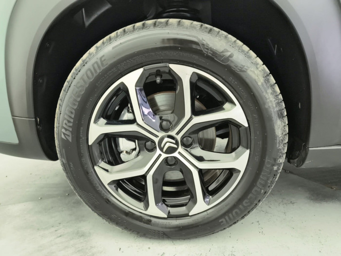 Citroën C3 AIRCROSS PureTech 130 S&S EAT6 Shine
