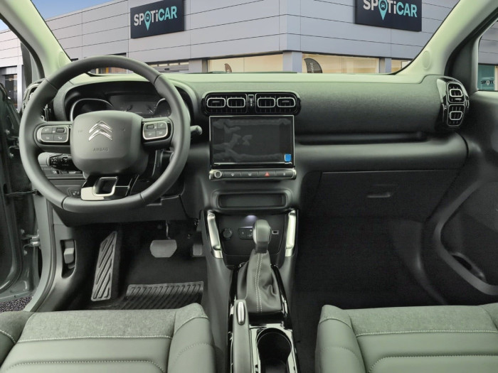 Citroën C3 AIRCROSS PureTech 130 S&S EAT6 Shine