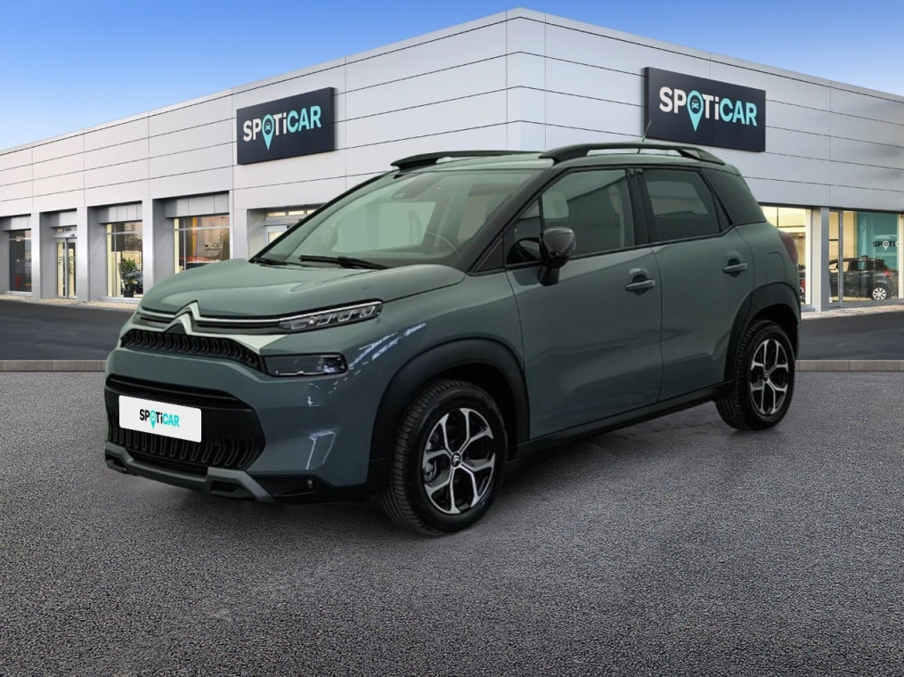 Citroën C3 AIRCROSS PureTech 130 S&S EAT6 Shine