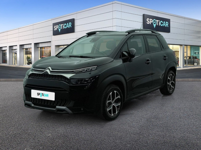 Citroën C3 AIRCROSS PureTech 130 S&S EAT6 Shine