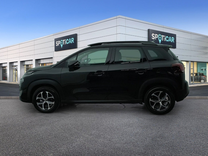 Citroën C3 AIRCROSS PureTech 130 S&S EAT6 Shine