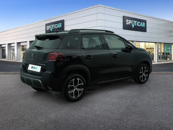 Citroën C3 AIRCROSS PureTech 130 S&S EAT6 Shine