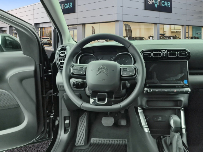 Citroën C3 AIRCROSS PureTech 130 S&S EAT6 Shine