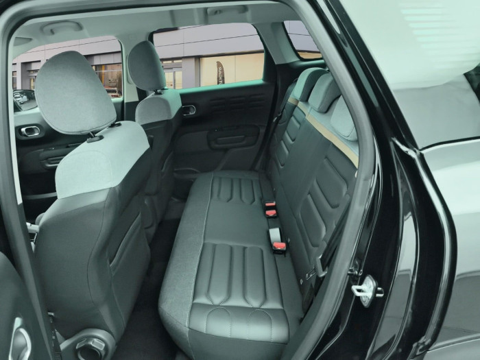 Citroën C3 AIRCROSS PureTech 130 S&S EAT6 Shine