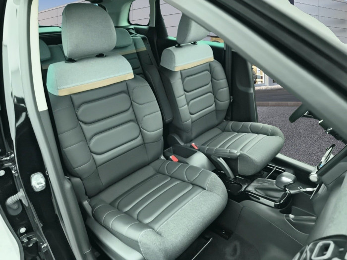 Citroën C3 AIRCROSS PureTech 130 S&S EAT6 Shine