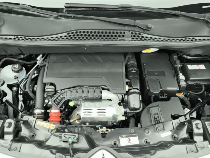 Citroën C3 AIRCROSS PureTech 130 S&S EAT6 Shine