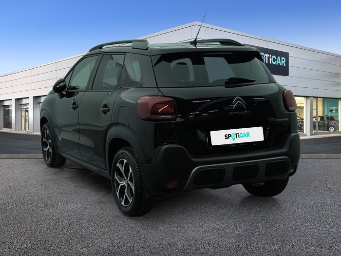 Citroën C3 AIRCROSS PureTech 130 S&S EAT6 Shine