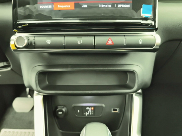 Citroën C3 AIRCROSS PureTech 130 S&S EAT6 Shine