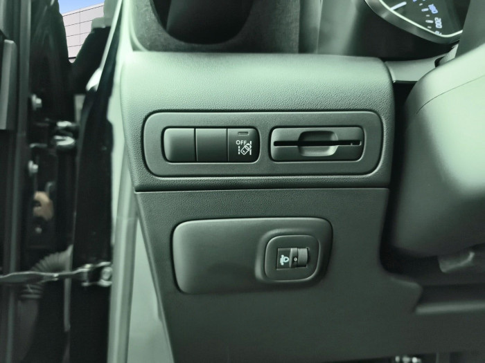 Citroën C3 AIRCROSS PureTech 130 S&S EAT6 Shine