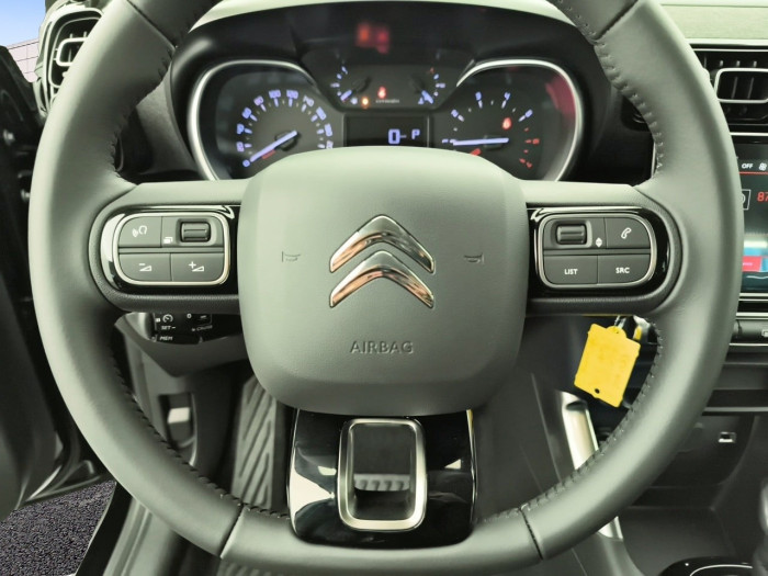 Citroën C3 AIRCROSS PureTech 130 S&S EAT6 Shine