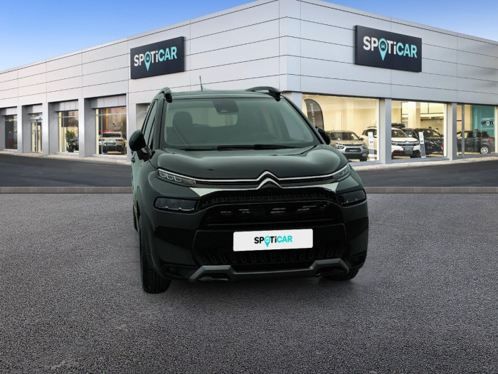 Citroën C3 AIRCROSS PureTech 130 S&S EAT6 Shine