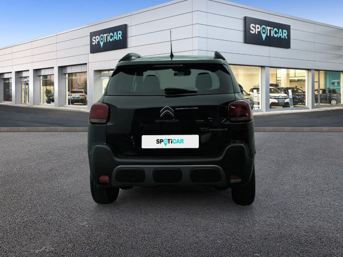 Citroën C3 AIRCROSS PureTech 130 S&S EAT6 Shine