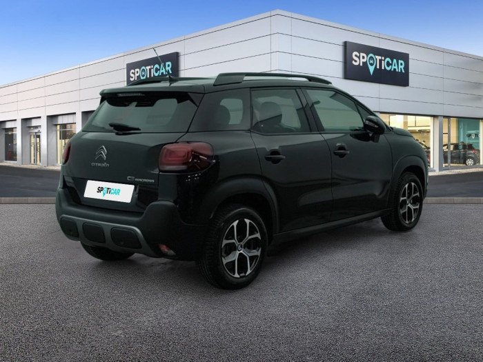 Citroën C3 AIRCROSS PureTech 130 S&S EAT6 Shine