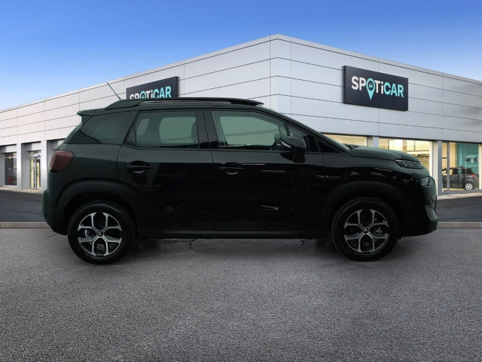 Citroën C3 AIRCROSS PureTech 130 S&S EAT6 Shine