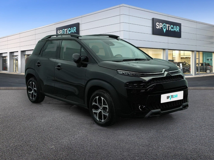 Citroën C3 AIRCROSS PureTech 130 S&S EAT6 Shine