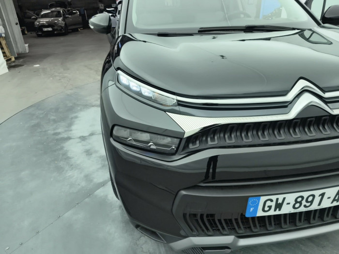 Citroën C3 AIRCROSS PureTech 130 S&S EAT6 Shine