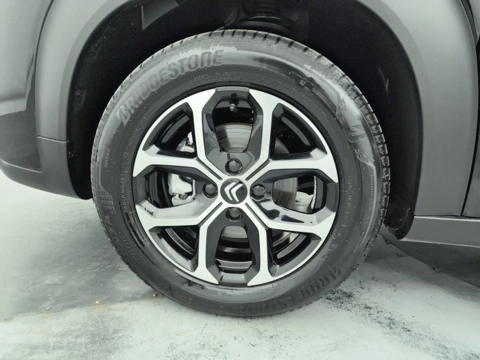 Citroën C3 AIRCROSS PureTech 130 S&S EAT6 Shine