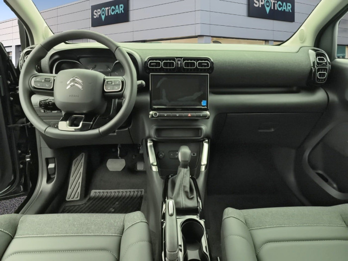 Citroën C3 AIRCROSS PureTech 130 S&S EAT6 Shine