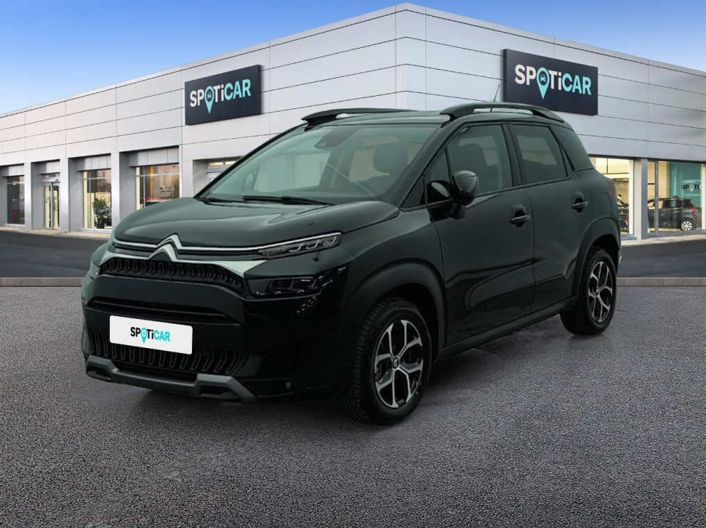 Citroën C3 AIRCROSS PureTech 130 S&S EAT6 Shine