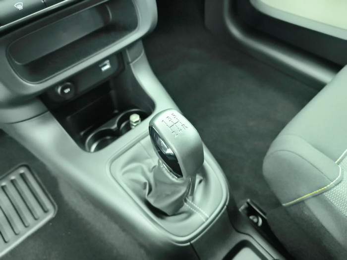 Citroën C3 PureTech 83 S&S BVM5 Feel Pack