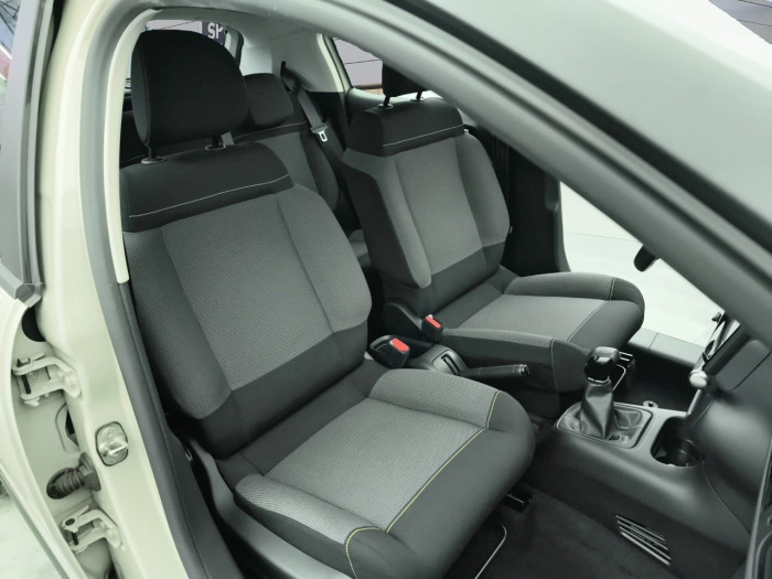 Citroën C3 PureTech 83 S&S BVM5 Feel Pack