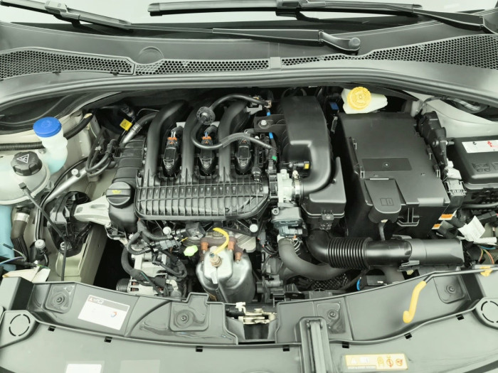 Citroën C3 PureTech 83 S&S BVM5 Feel Pack