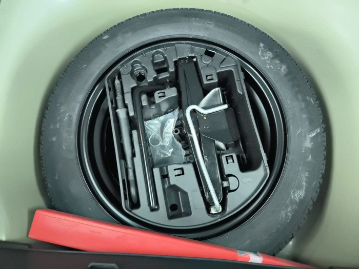 Citroën C3 PureTech 83 S&S BVM5 Feel Pack