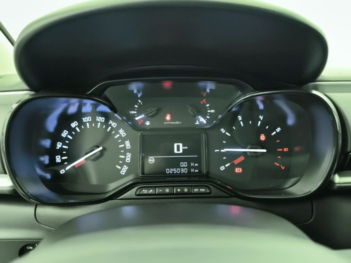 Citroën C3 PureTech 83 S&S BVM5 Feel Pack