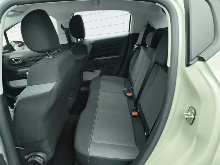 Citroën C3 PureTech 83 S&S BVM5 Feel Pack