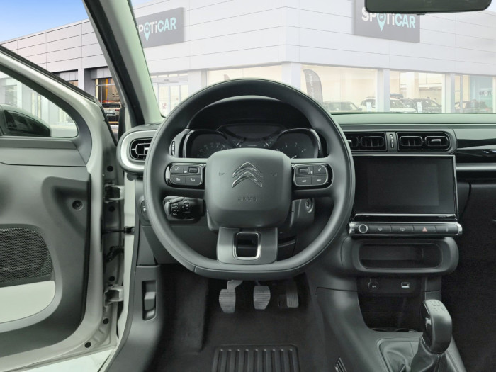 Citroën C3 PureTech 83 S&S BVM5 Feel Pack