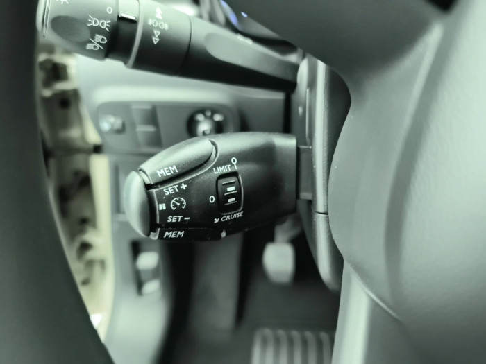 Citroën C3 PureTech 83 S&S BVM5 Feel Pack
