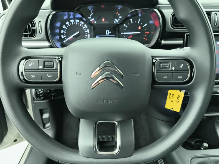 Citroën C3 PureTech 83 S&S BVM5 Feel Pack