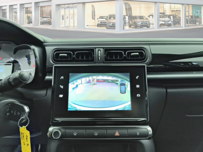 Citroën C3 PureTech 83 S&S BVM5 Feel Pack