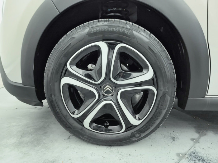 Citroën C3 PureTech 83 S&S BVM5 Feel Pack