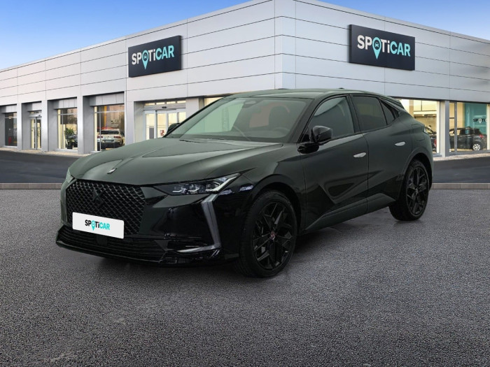 DS DS 4 Hybride E-Tense 225 EAT8 Performance Line+