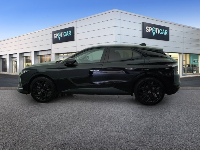 DS DS 4 Hybride E-Tense 225 EAT8 Performance Line+