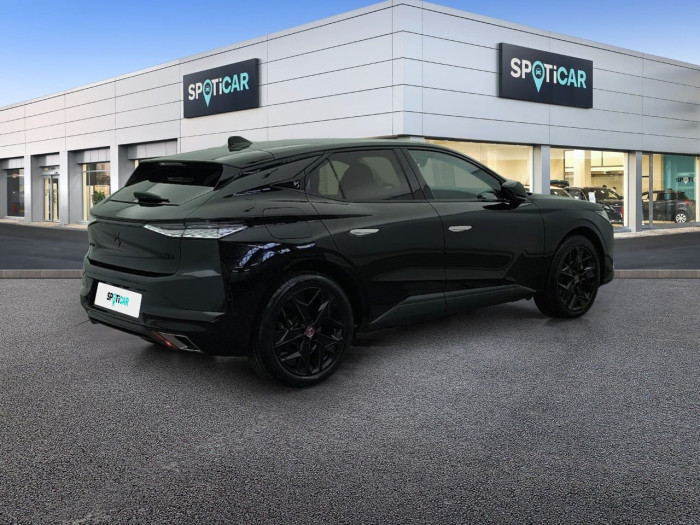DS DS 4 Hybride E-Tense 225 EAT8 Performance Line+