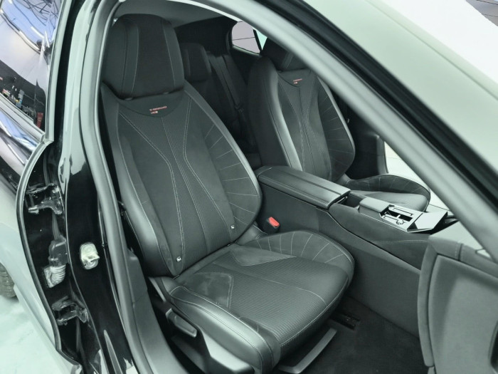 DS DS 4 Hybride E-Tense 225 EAT8 Performance Line+