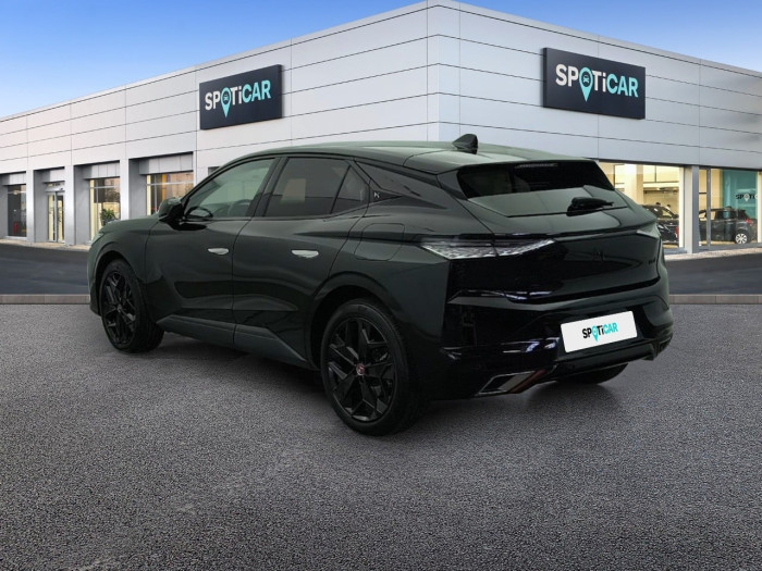 DS DS 4 Hybride E-Tense 225 EAT8 Performance Line+