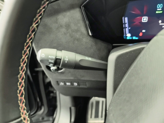 DS DS 4 Hybride E-Tense 225 EAT8 Performance Line+