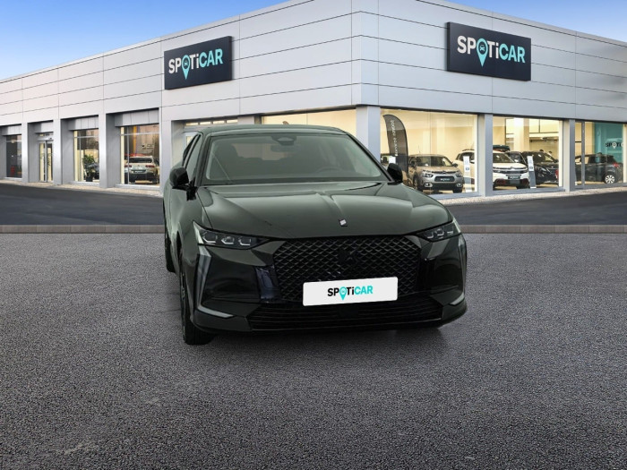 DS DS 4 Hybride E-Tense 225 EAT8 Performance Line+