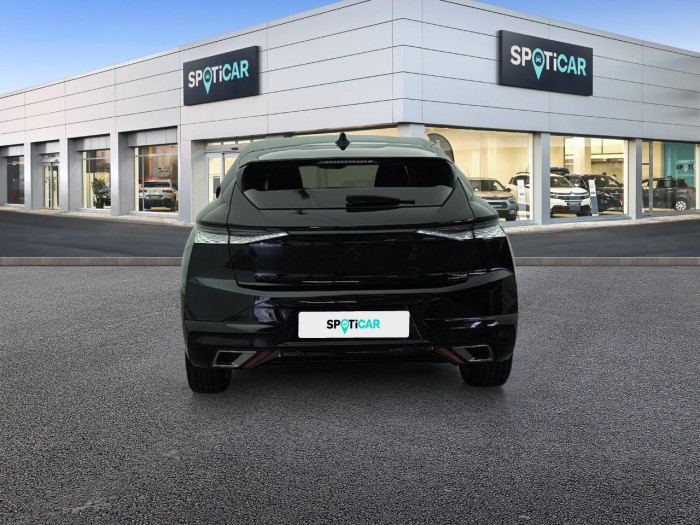 DS DS 4 Hybride E-Tense 225 EAT8 Performance Line+